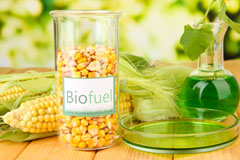Aldington biofuel availability